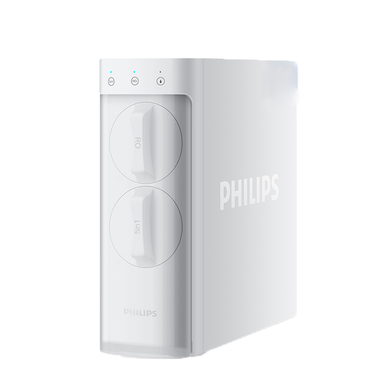 飞利浦 智能冲洗净水机