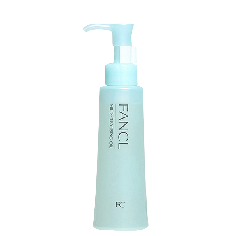 FANCL保湿滋润卸妆水