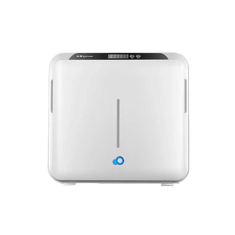 沁园 保留矿物质净水器