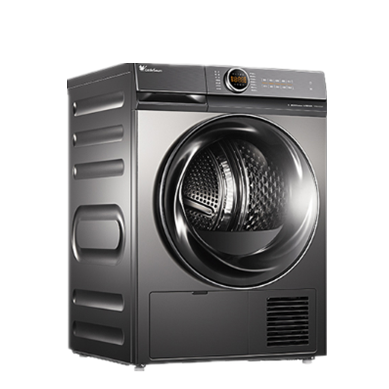 小天鹅 蒸汽免熨热泵式烘干机