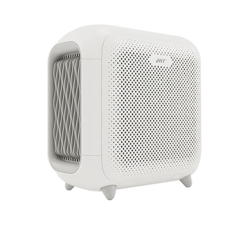 信山 智能互联空气净化器