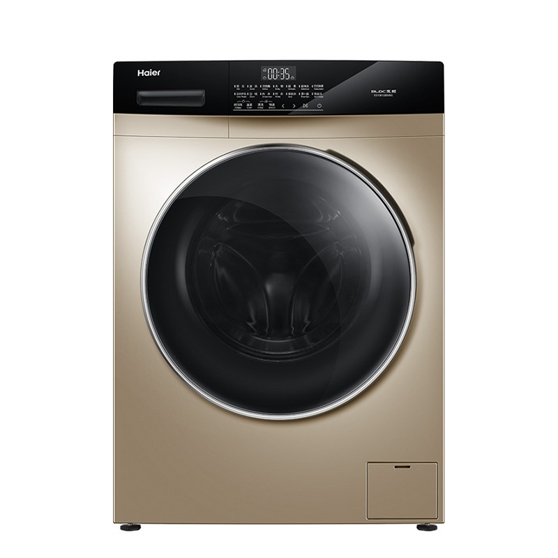 海尔 高温除菌洗衣机