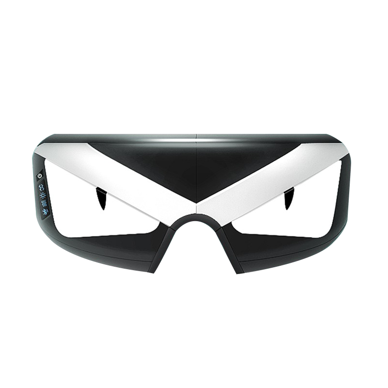 LM 可以拆洗 眼部按摩器