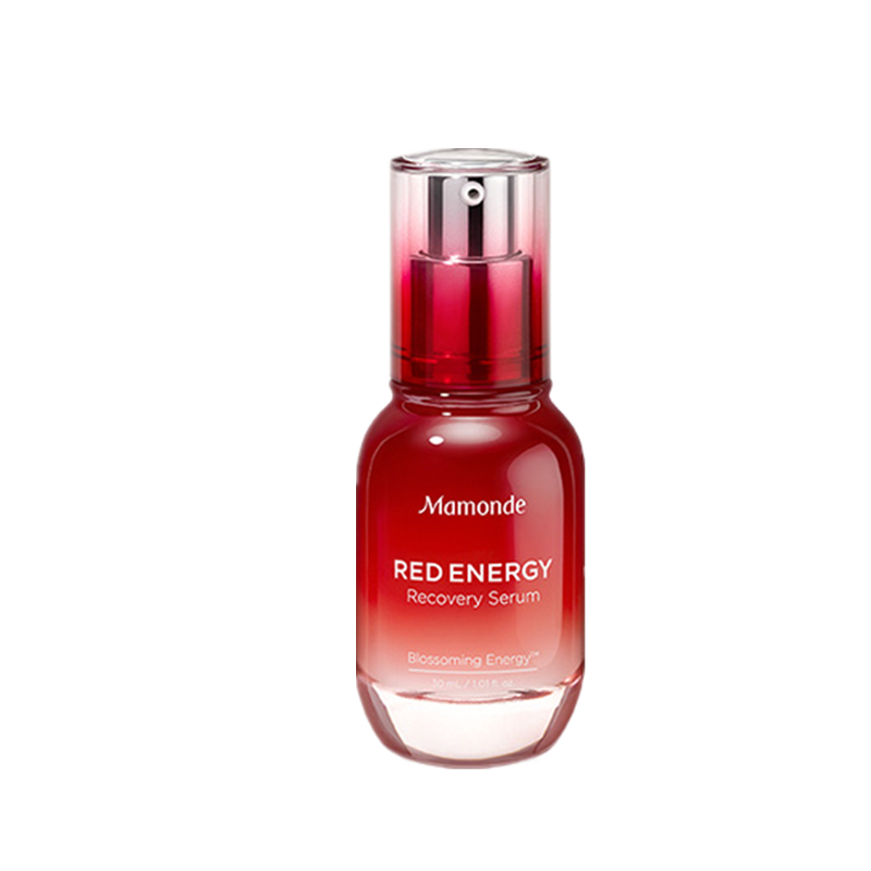 梦妆 红色焕活肌底修护精华