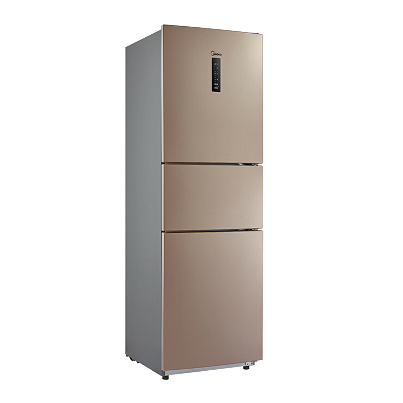 美的 净味锁鲜冰箱