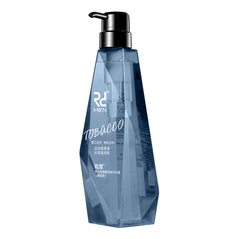 锐度 氨基酸亮肤沐浴露