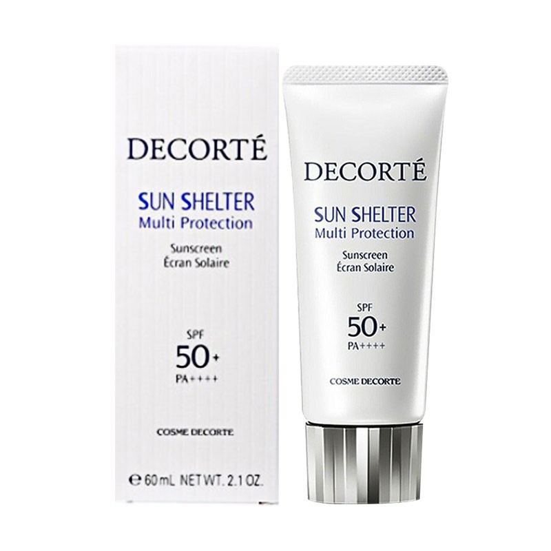 黛珂 多重防晒乳霜