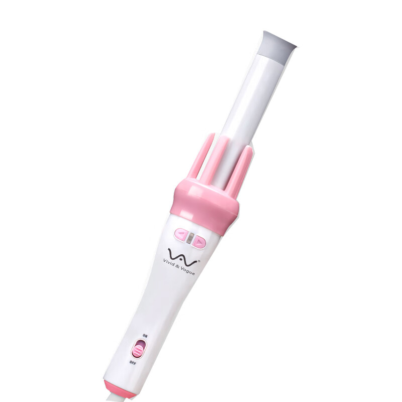 唯戈 全自动旋转卷发棒