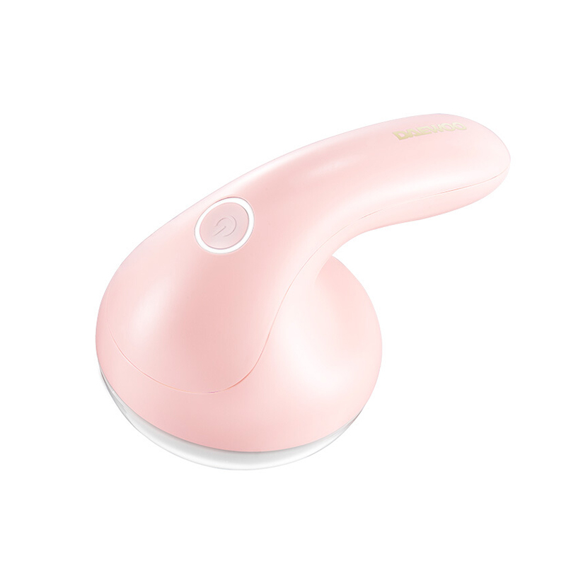 大宇 便携充电式毛球修剪器