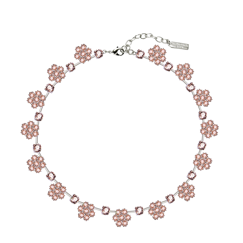 玛汀薇思独特气质项链