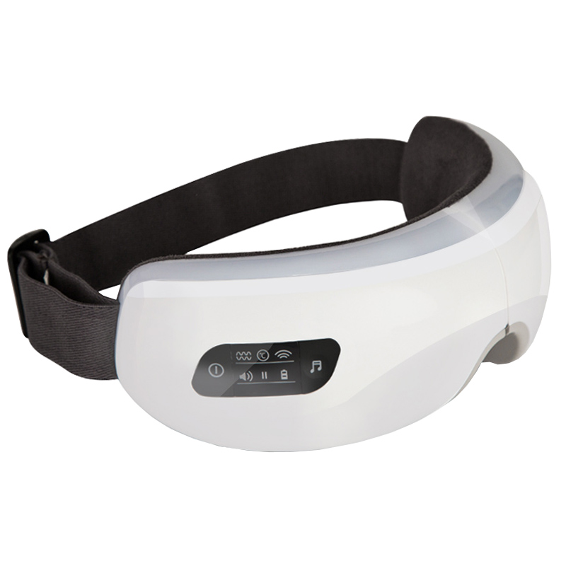 乐摩吧恒温热敷眼部按摩仪