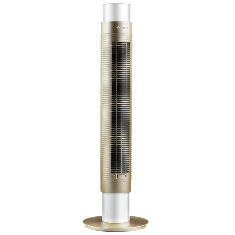 艾美特 智能无叶静音塔扇