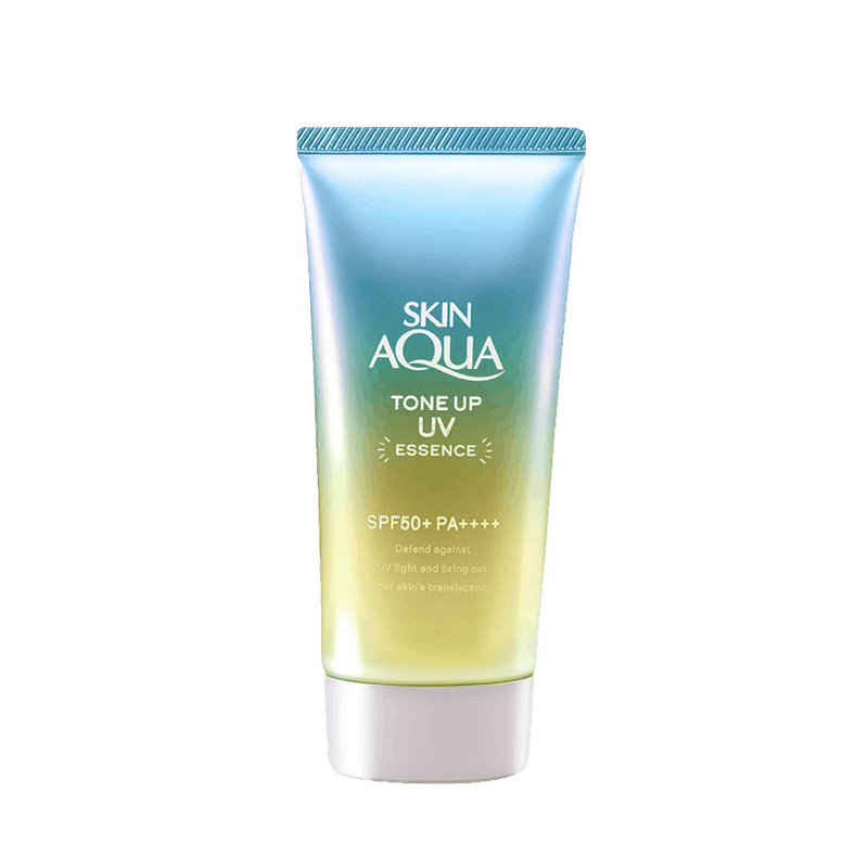 乐敦 新碧彩虹隔离防晒霜