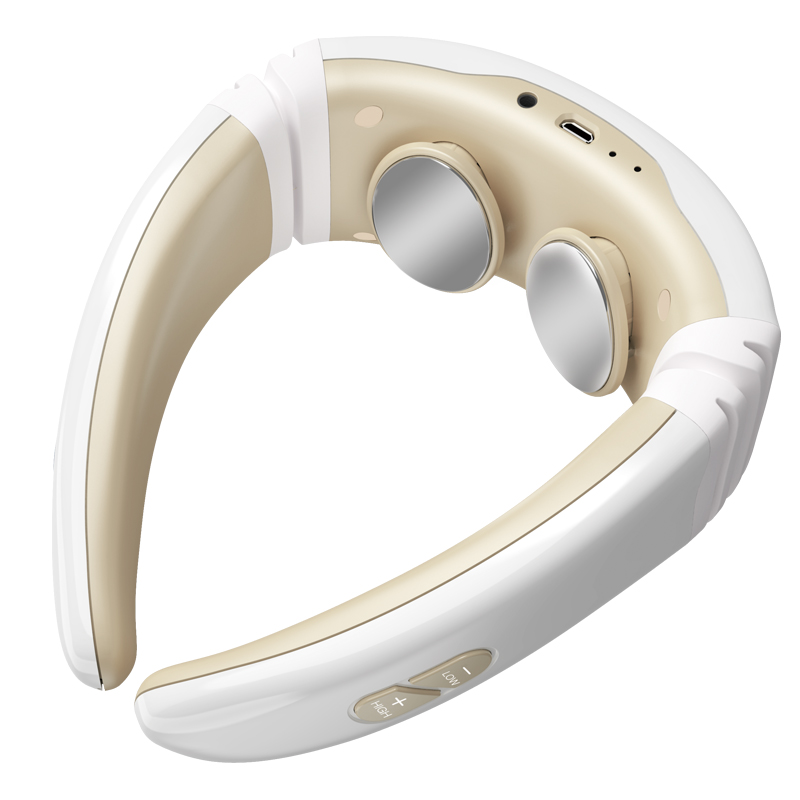 DEDAKJ 热敷颈椎按摩器