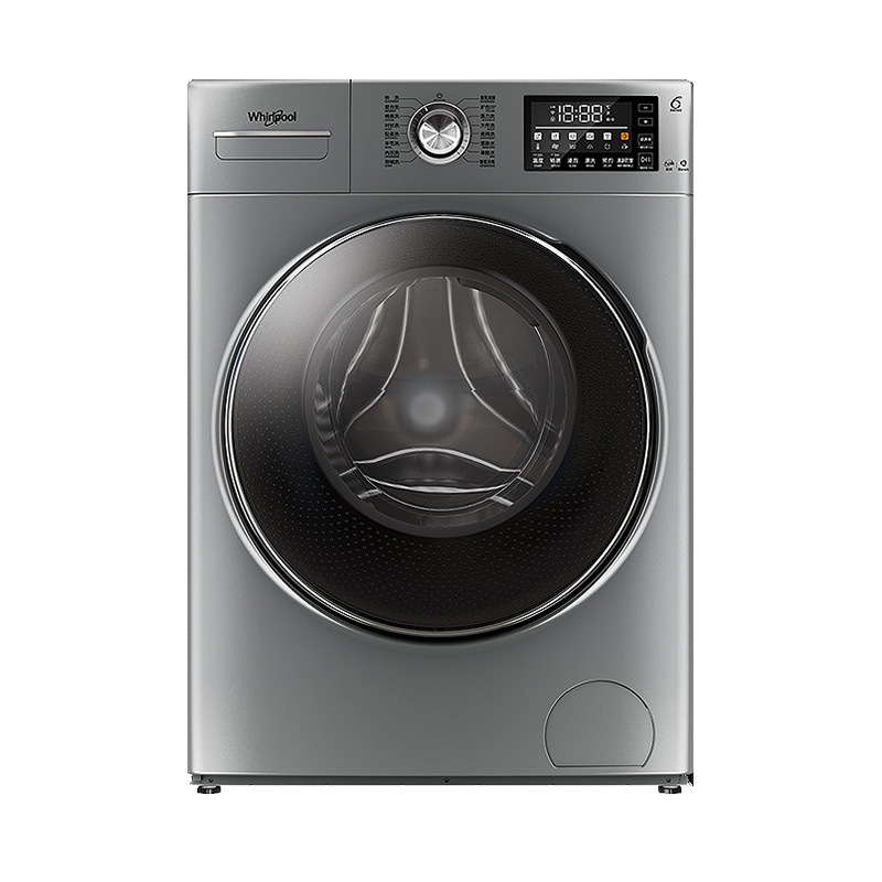 惠而浦 臭氧除菌洗衣机