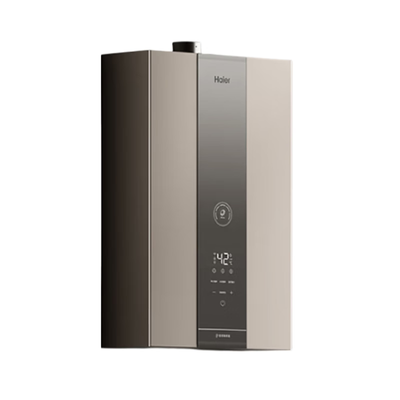 海尔 密闭降噪燃气热水器