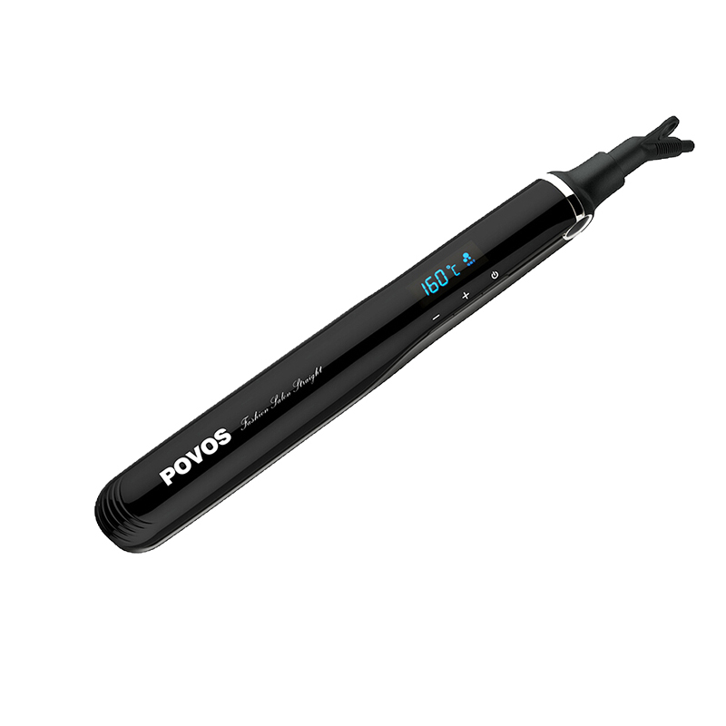 奔腾 负离子陶瓷护发卷发棒