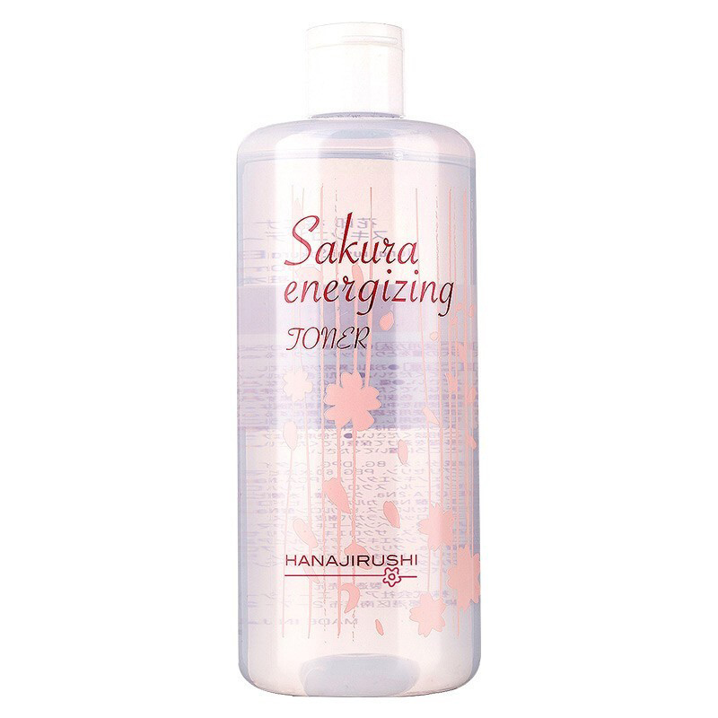 花印 樱花鲜活精华爽肤水