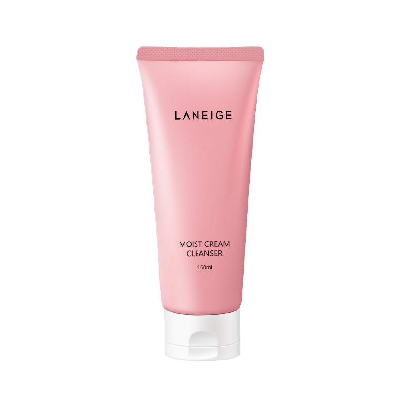 兰芝 多效洁颜 洗面奶