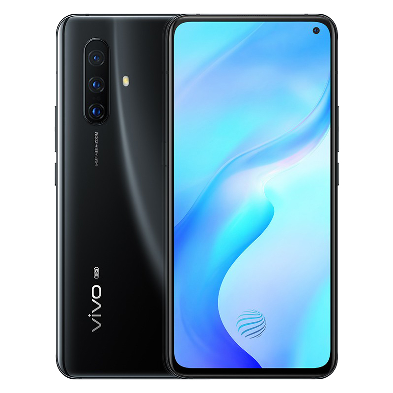 vivo X30 多焦拍摄手机