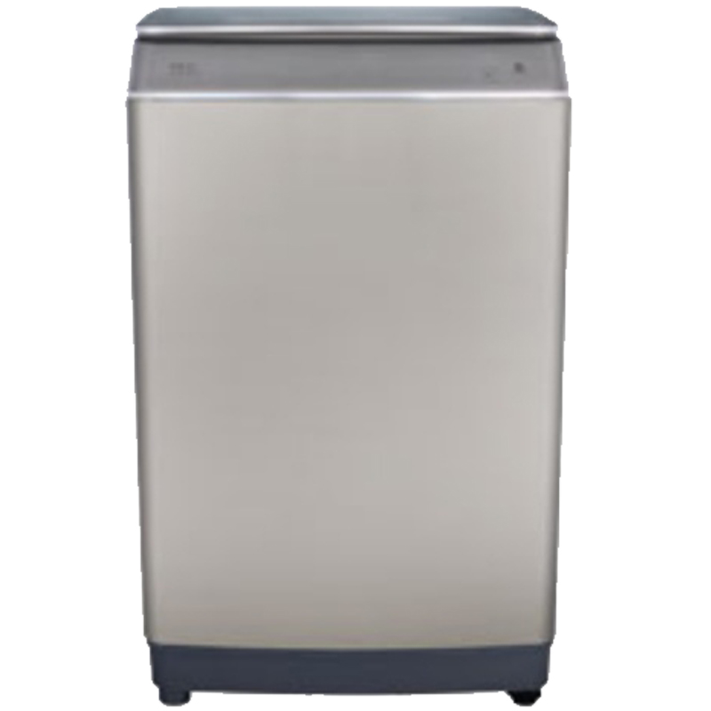 容声立体喷瀑洗衣机