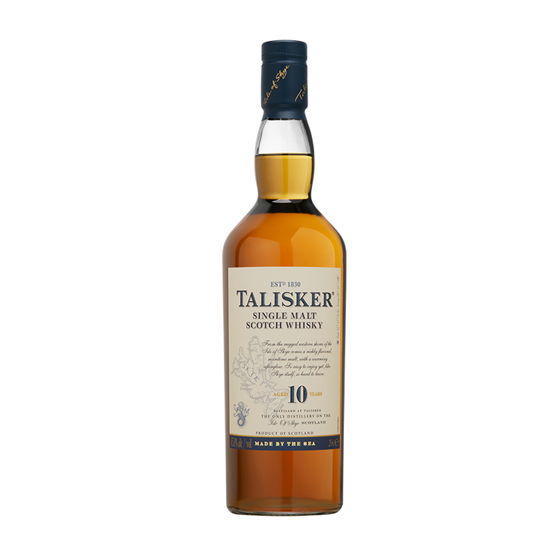 泰斯卡 单一麦芽威士忌