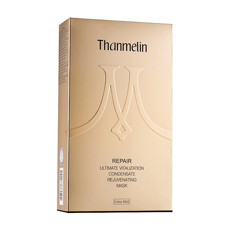 梵蜜琳 臻活凝肌面膜