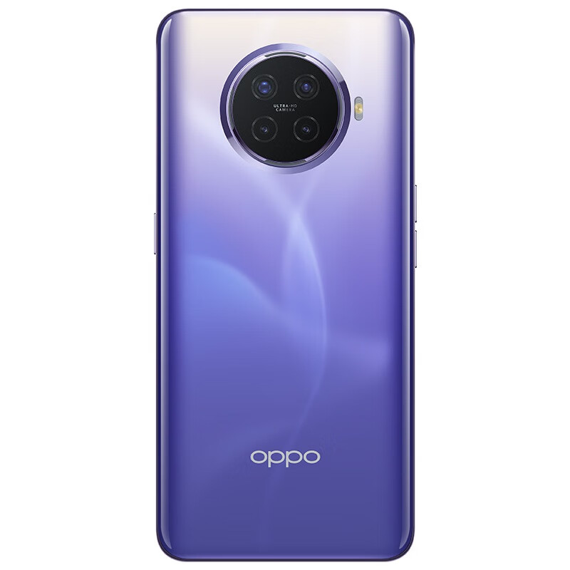 OPPO 无线闪充游戏手机