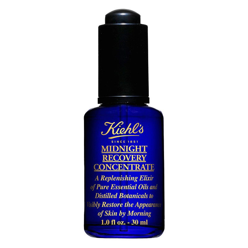 科颜氏 夜间修护精华液