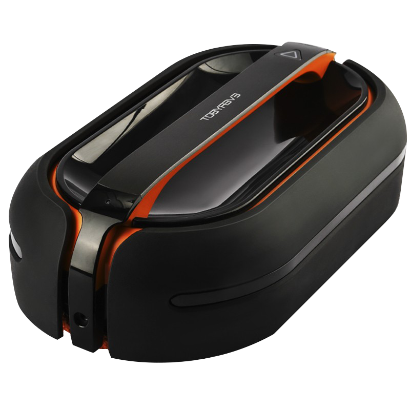 EVERYBOT 全自动洗地机