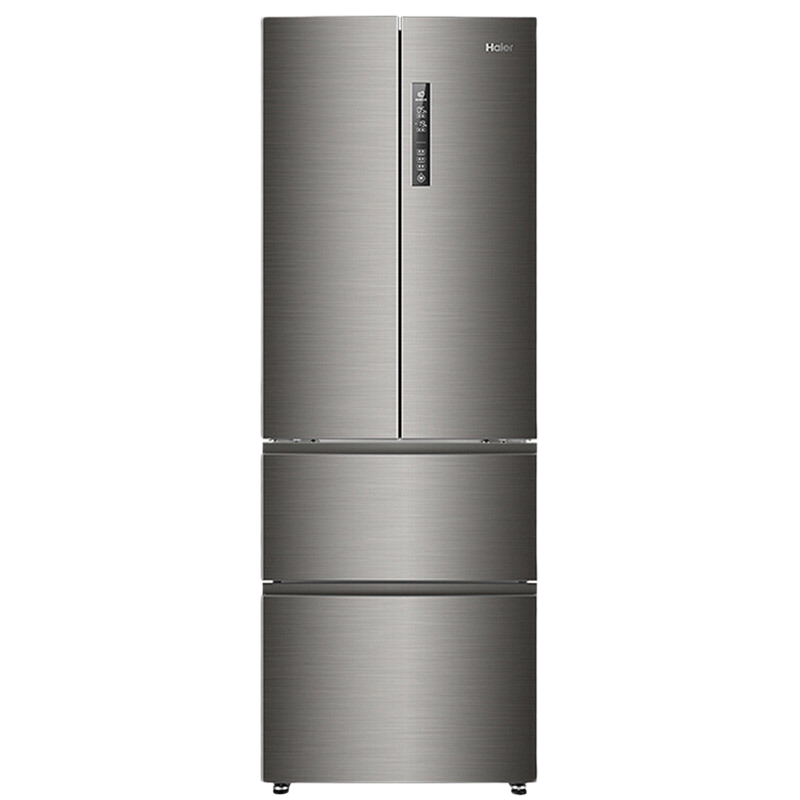 海尔 三档变温 多门冰箱