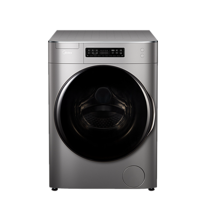 美的 全自动滚筒洗衣机