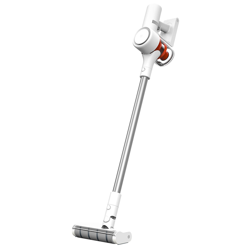 米家长续航吸尘器