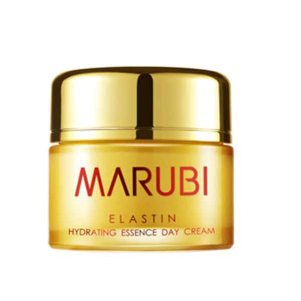 丸美弹力蛋白水润面霜