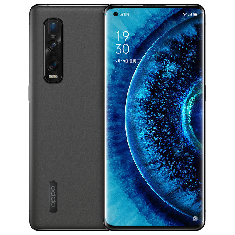 OPPO 超长续航 手机
