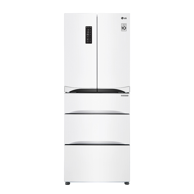 LG 大容量多门冰箱