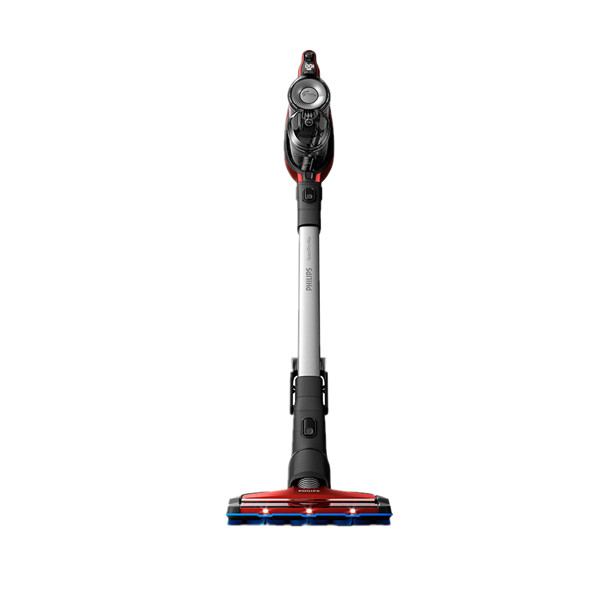 飞利浦 无线家用充电式吸尘器