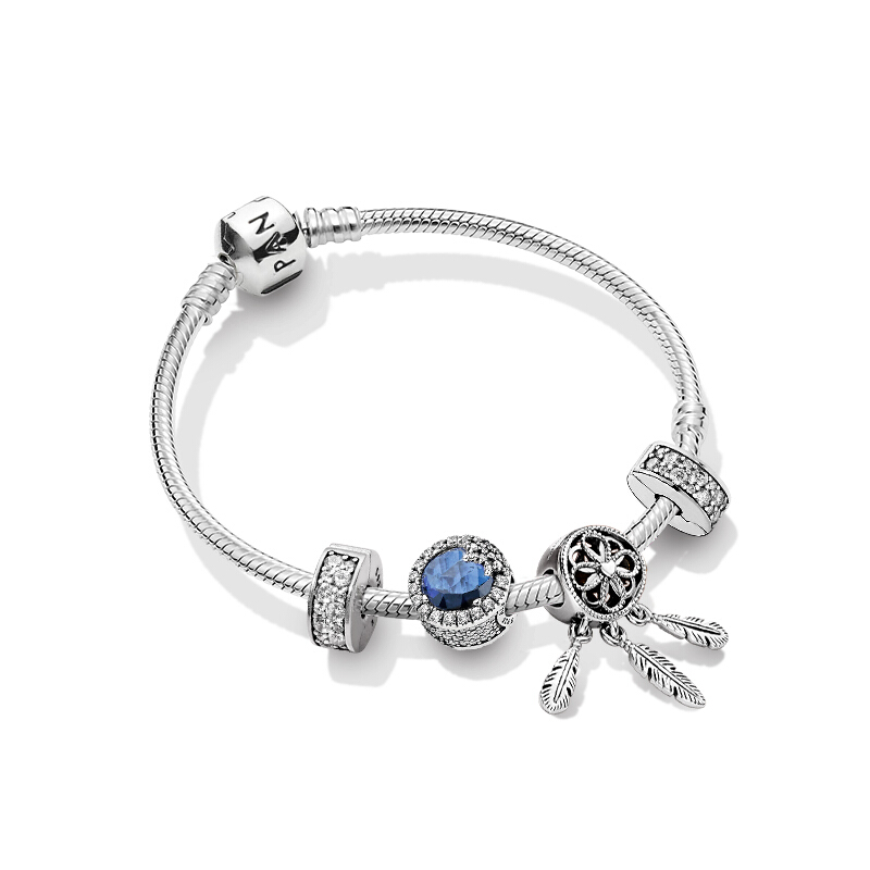 潘多拉 舒适亲肤手链