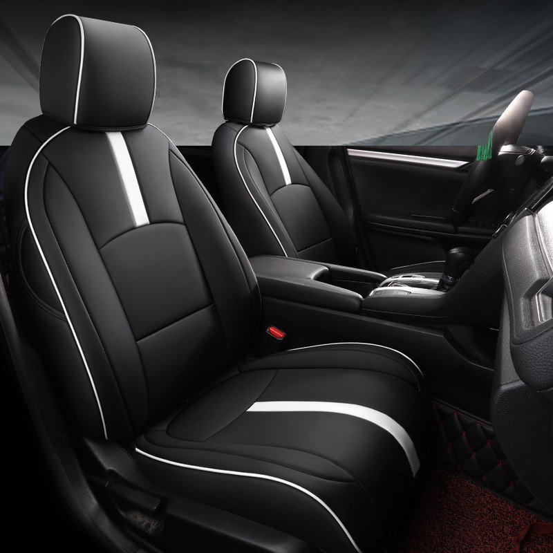 帕西卡 保暖透气 汽车坐垫
