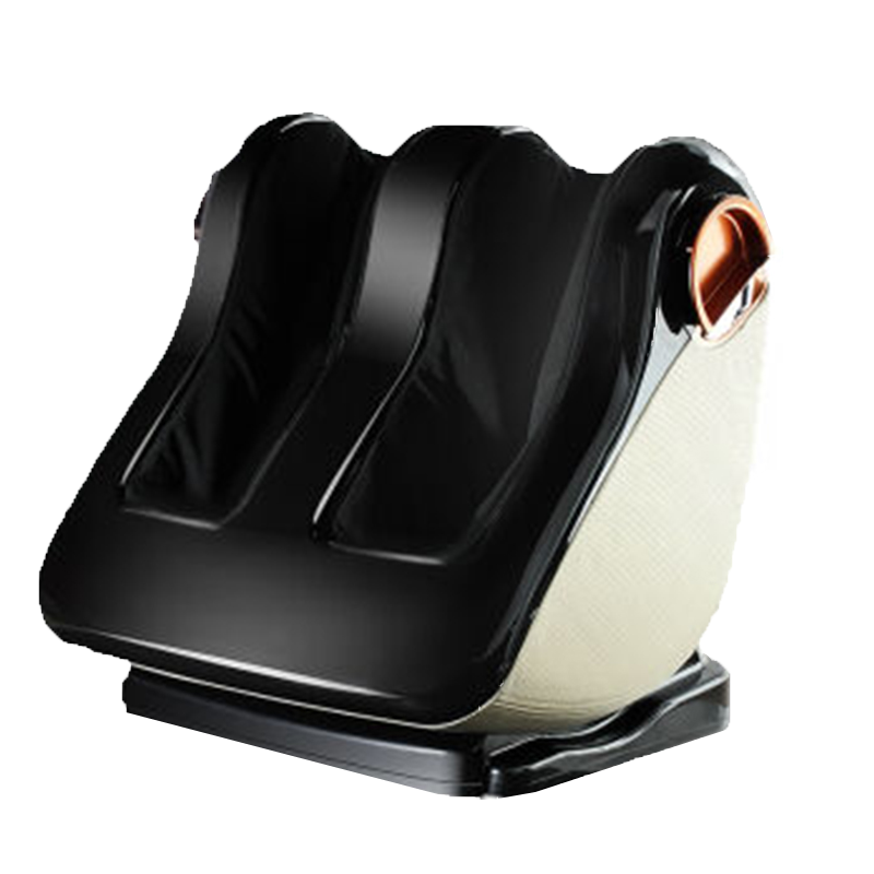 松下指压腿部按摩滚轮足疗机