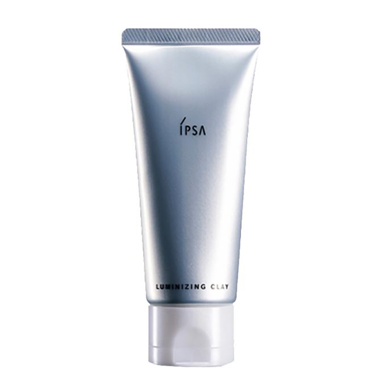 IPSA 茵芙莎 粘土按摩面膜