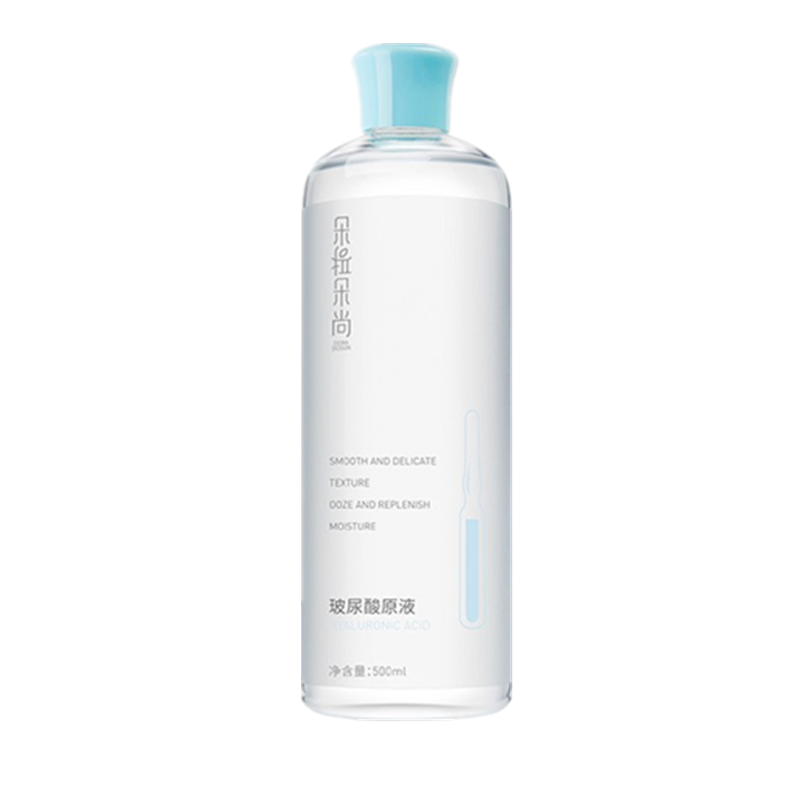 朵拉朵尚 玻尿酸原液精华液