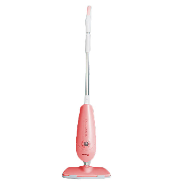 法格 即拖即干蒸汽拖把