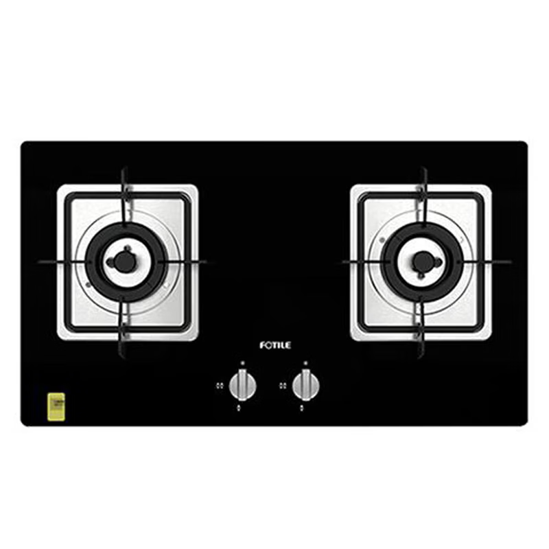 方太 强劲大火力 燃气灶