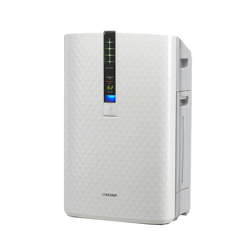 夏普消毒除菌空气净化器