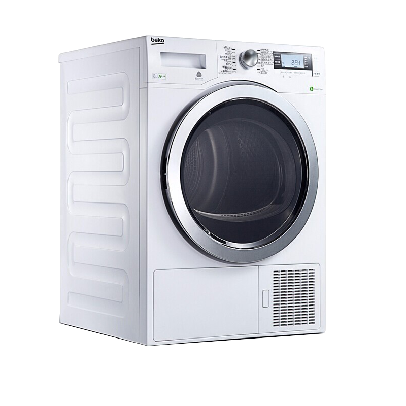 倍科多功能热泵烘干机