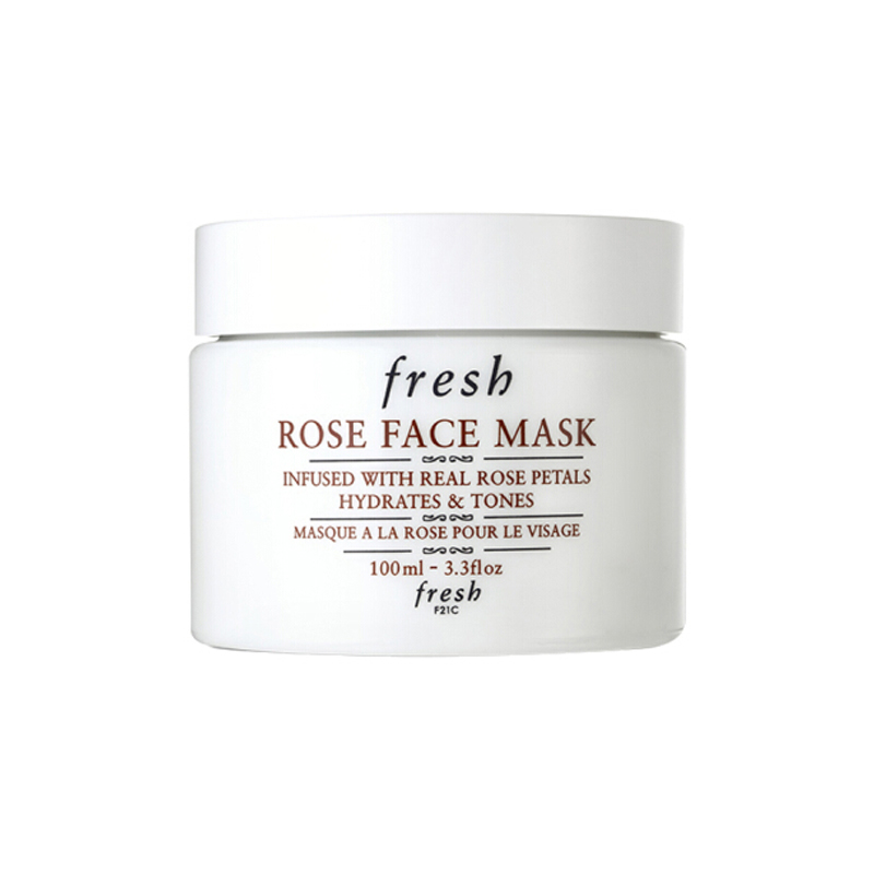 馥蕾诗 舒缓保湿面膜