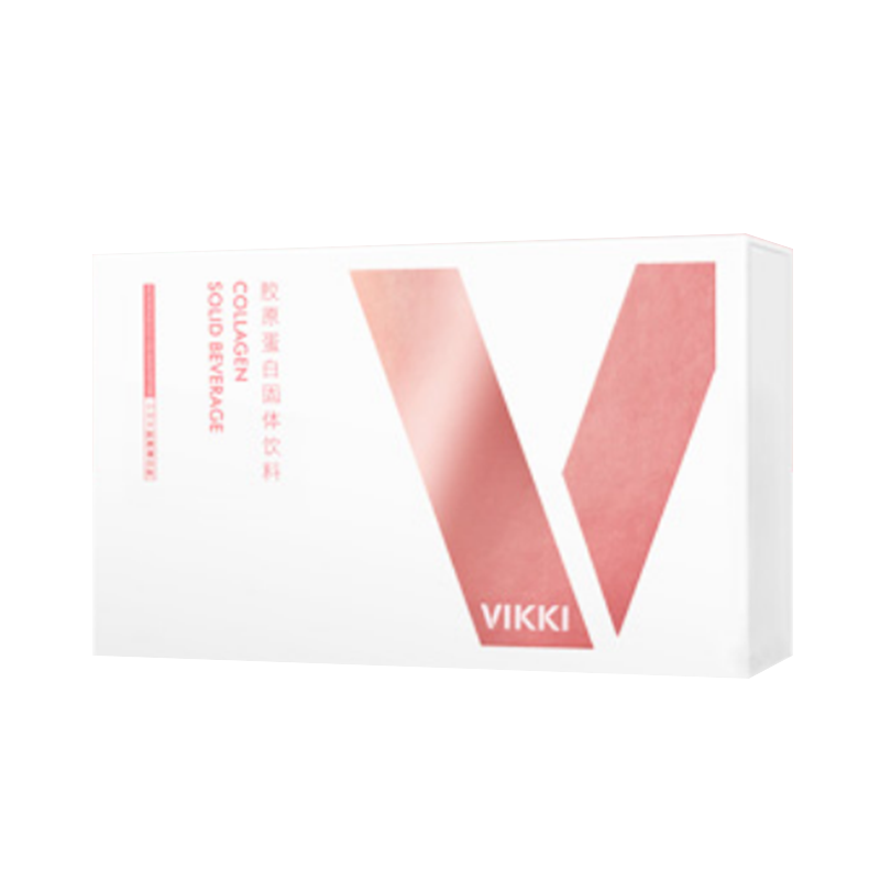 Vikki 高纯度胶原蛋白
