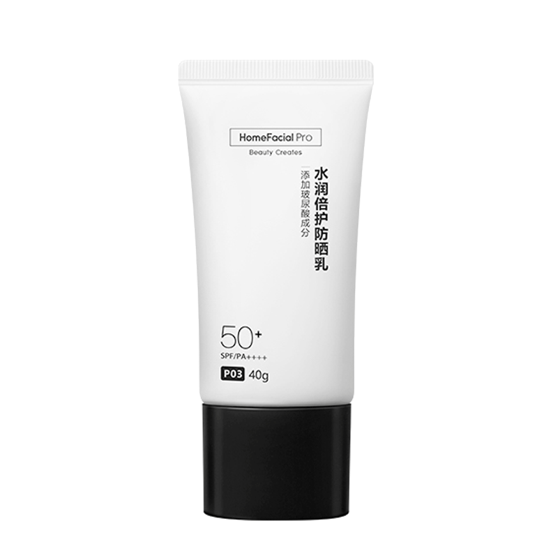 HFP 水润倍护防晒霜