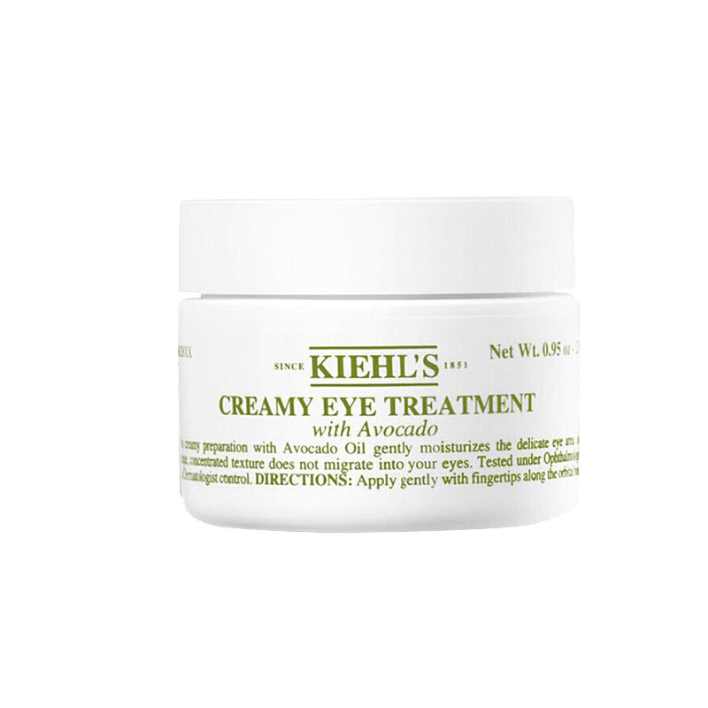 科颜氏 牛油果眼霜